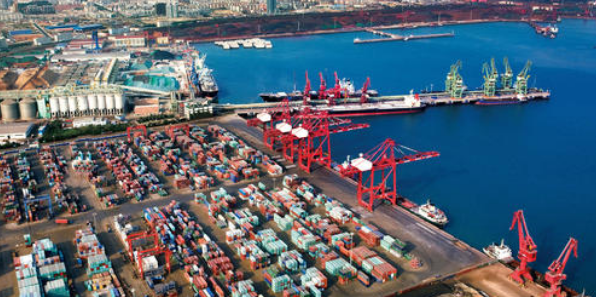 富兴配资 永太科技：上半年净利润同比增长56.17%