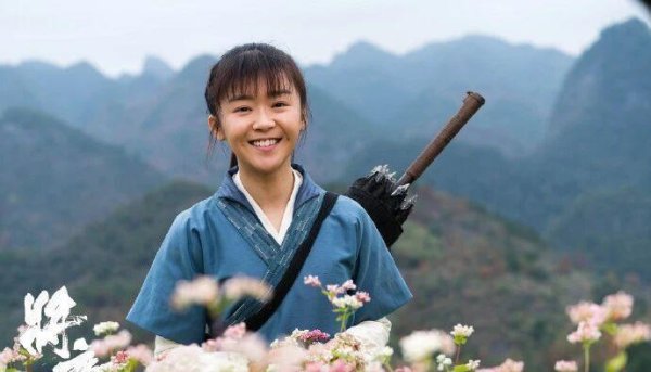 天盈资本 盘点宋伊人饰演的6大经典角色，你最喜欢哪一个？
