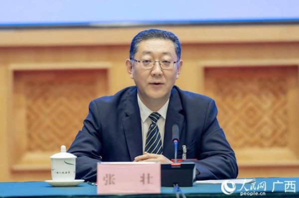 源顺网 张壮任柳州市委书记 职务调整尘埃落定